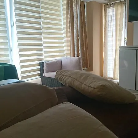 Laguna Penthouse Apartamento