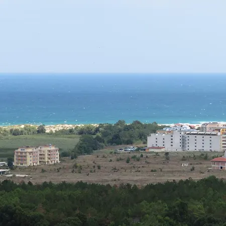 Apartamento Laguna Penthouse