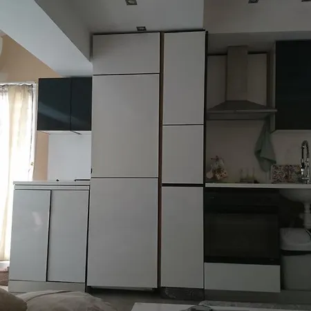 Laguna Penthouse Apartamento *