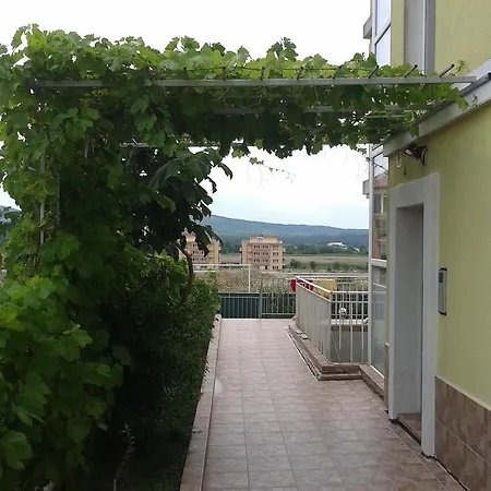 Apartamento Laguna Penthouse Primorsko