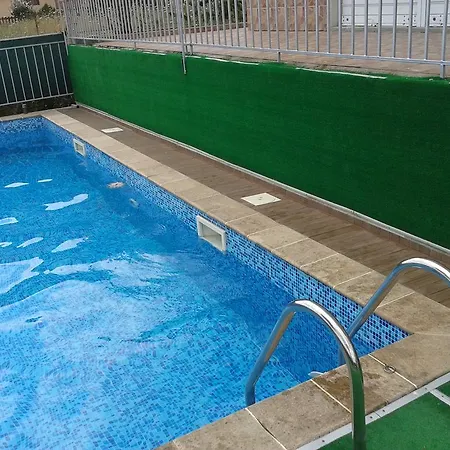 Laguna Penthouse Apartamento