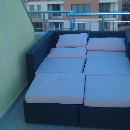 Apartamento Laguna Penthouse