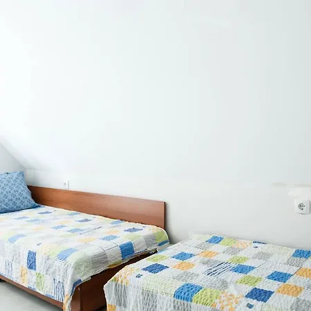 Laguna Penthouse Apartamento Primorsko
