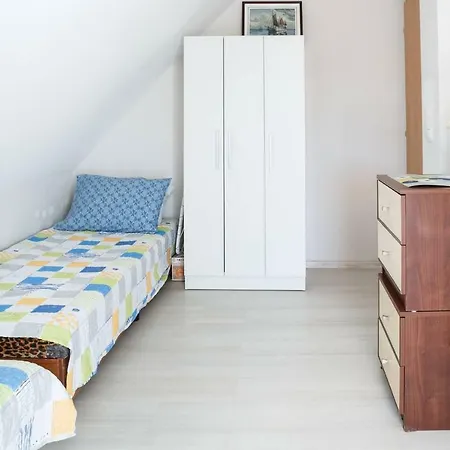 Apartamento Laguna Penthouse Primorsko