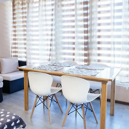 Apartamento Laguna Penthouse