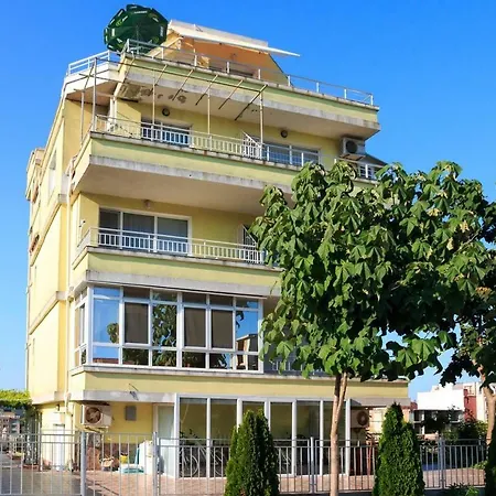 Laguna Penthouse * Primorsko