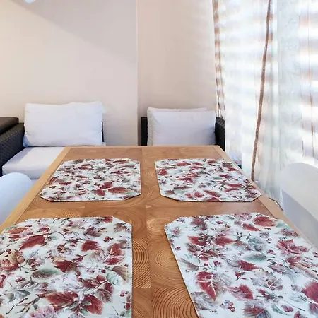 Apartamento Laguna Penthouse *
