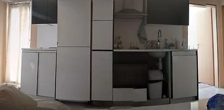 Laguna Penthouse * Приморско