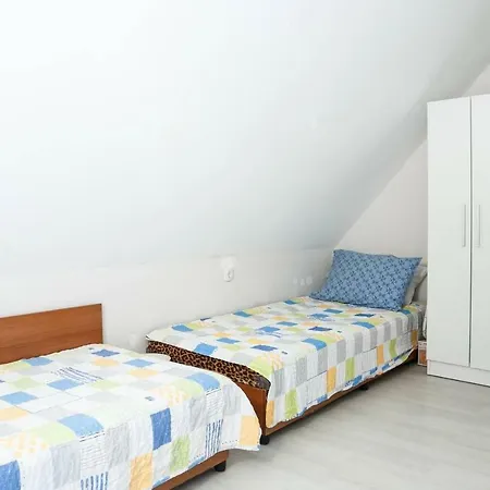 Laguna Penthouse Апартаменты *