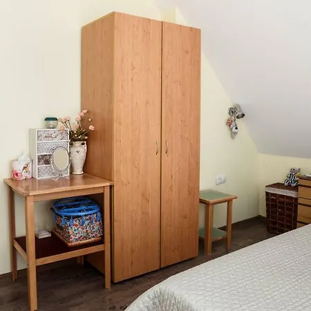 Laguna Penthouse Приморско