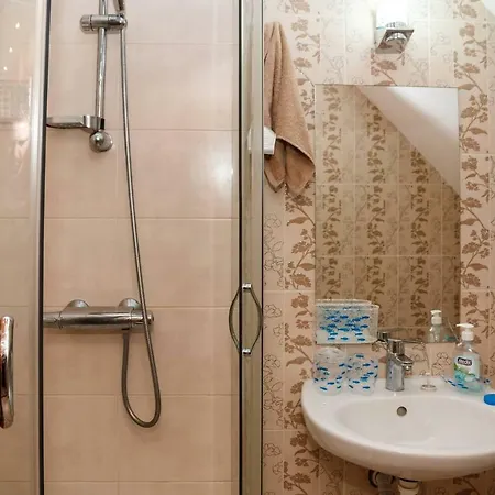 Апартаменты Laguna Penthouse *