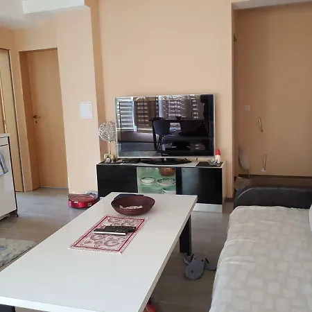 Апартаменты Laguna Penthouse