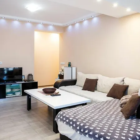 Apartment Laguna Penthouse *
